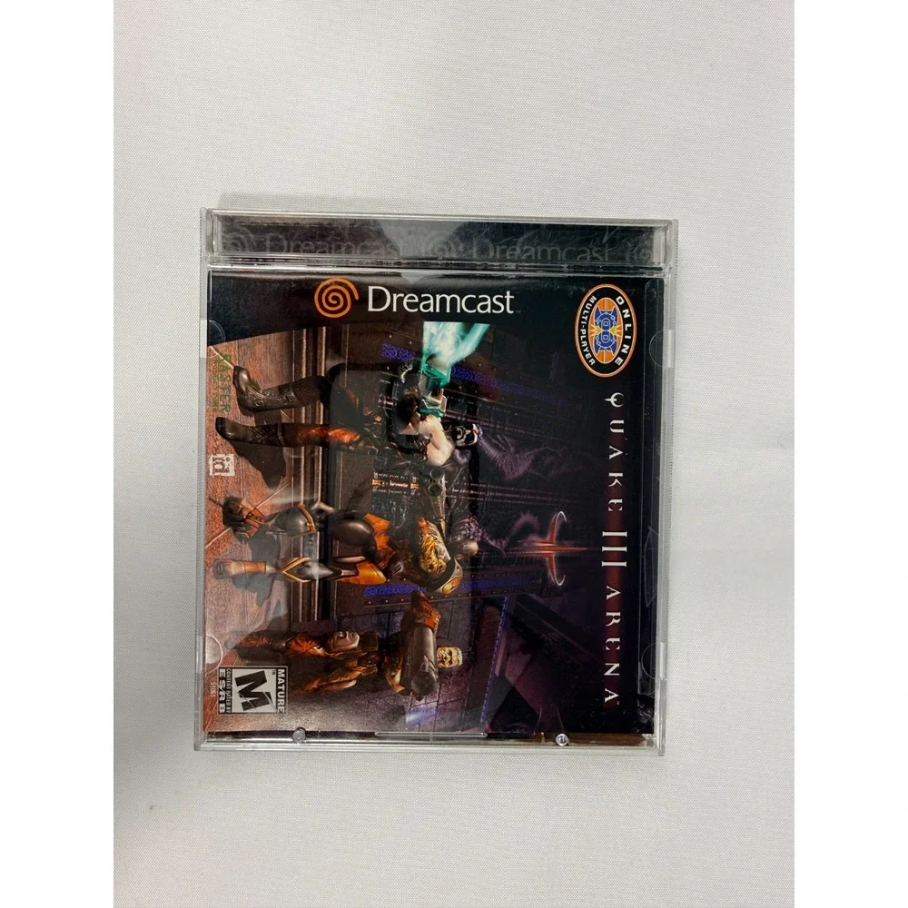 Tomb Raider: The Last Revelation (Sega Dreamcast, 2000) CIB Complete Tested Game